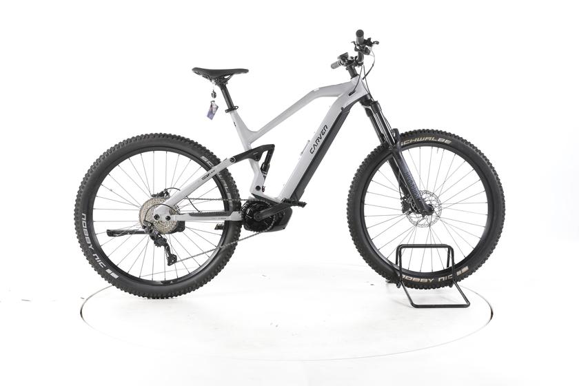 Carver Drift E.510 E-Bike Fully