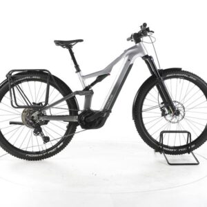 Focus Thron² 6.7 EQP SUV E-Bike 2025