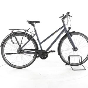 Kieler Manufaktur Alu SG Fahrrad City & Trekking