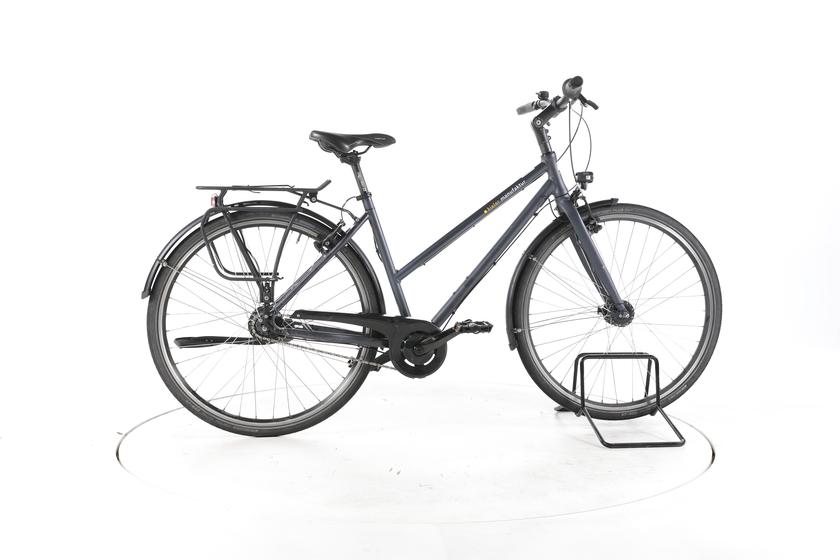 Kieler Manufaktur Alu SG Fahrrad City & Trekking