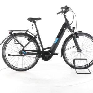 Pegasus Solero EVO 7R Plus City E-Bike
