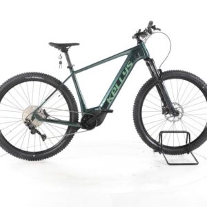 Kellys Tygon R50 E-Bike