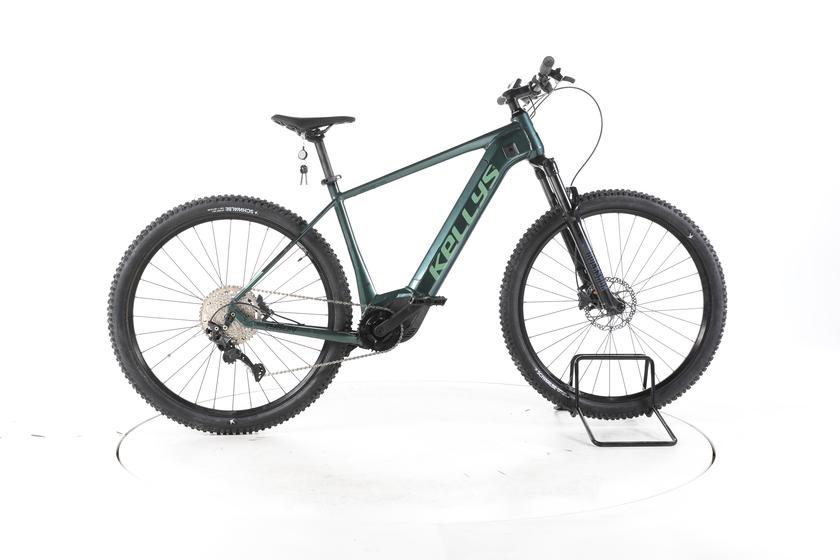 Kellys Tygon R50 E-Bike