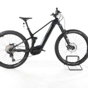 Conway Xyron S 4.9 E-Bike Fully