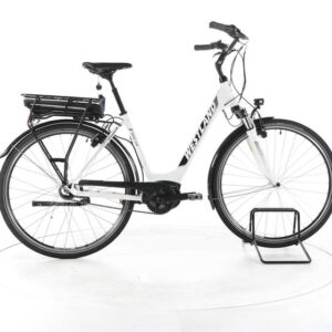Westland Basic E7N City E-Bike Tiefeinsteiger
