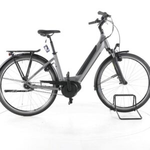 Winora CB400i City E-Bike Tiefeinsteiger
