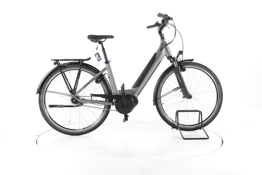 Winora CB400i City E-Bike Tiefeinsteiger