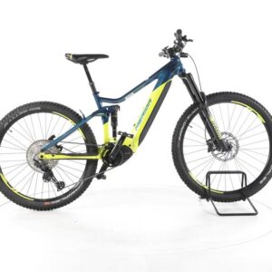Merida eONE-SIXTY 500 E-Bike Fully