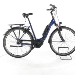 Roots City Paris E8.0 City E-Bike Tiefeinsteiger