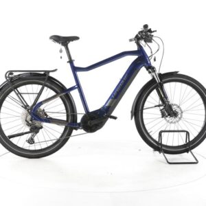 Haibike Trekking 7 Trekking E-Bike