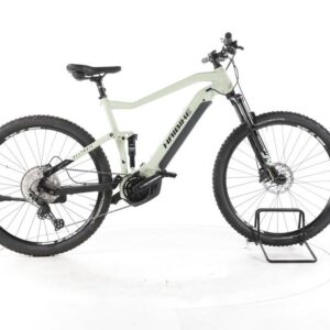 Haibike Alltrail 4 E-Bike Fully