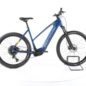 Corratec E-Power X Vert Race Trinity Sport E-Bike