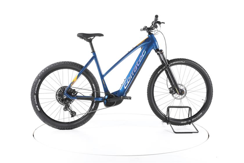 Corratec E-Power X Vert Race Trinity Sport E-Bike