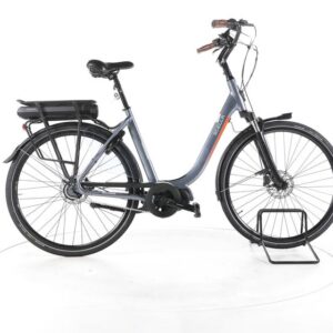 STELLA Livorno Storm MDS Superior City E-Bike Tiefeinsteiger