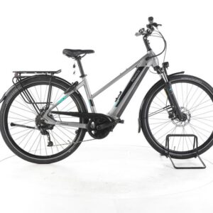 Pegasus EVO CX Trekking E-Bike
