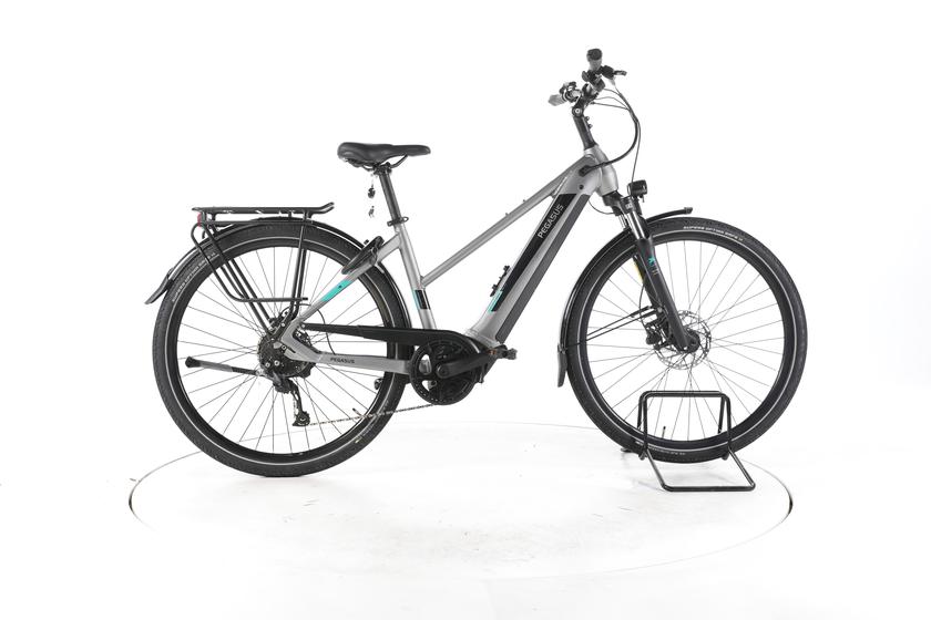 Pegasus EVO CX Trekking E-Bike