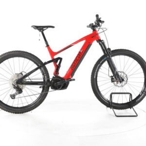 Bionicon Wyatt Trail 1 E-Bike Fully 2024