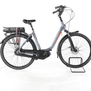 STELLA Livorno Superior City E-Bike Tiefeinsteiger