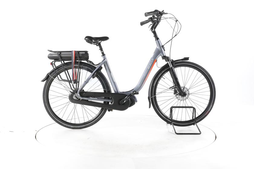 STELLA Livorno Superior City E-Bike Tiefeinsteiger