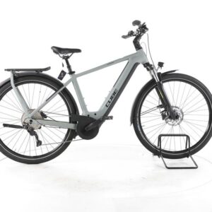 Cube Kathmandu Hybrid ONE Trekking E-Bike