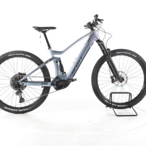 Scott Strike eride 930 E-Bike Fully