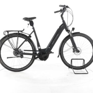 Böttcher Spirit City E-Bike Tiefeinsteiger