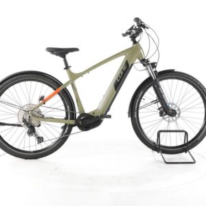 CONE Bikes eCross IN 3.0 E-Bike