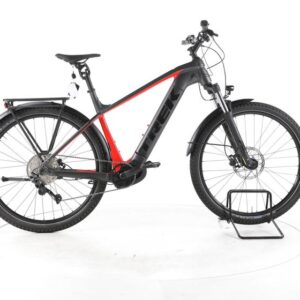 Trek Powerfly Sport 4 Equipped Gen 3 Trekking E-Bike