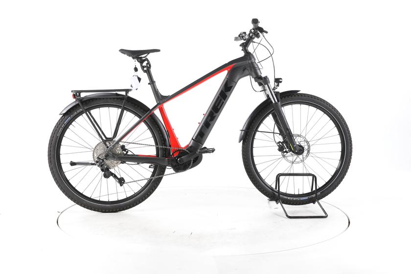 Trek Powerfly Sport 4 Equipped Gen 3 Trekking E-Bike
