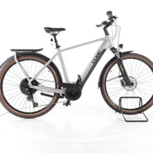 Cube Touring Hybrid Pro Trekking E-Bike