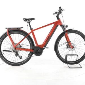 Cube Kathmandu Hybrid EXC Trekking E-Bike