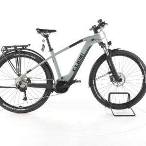 Cube Reaction Hybrid Performance Allroad Trekking E-Bike
