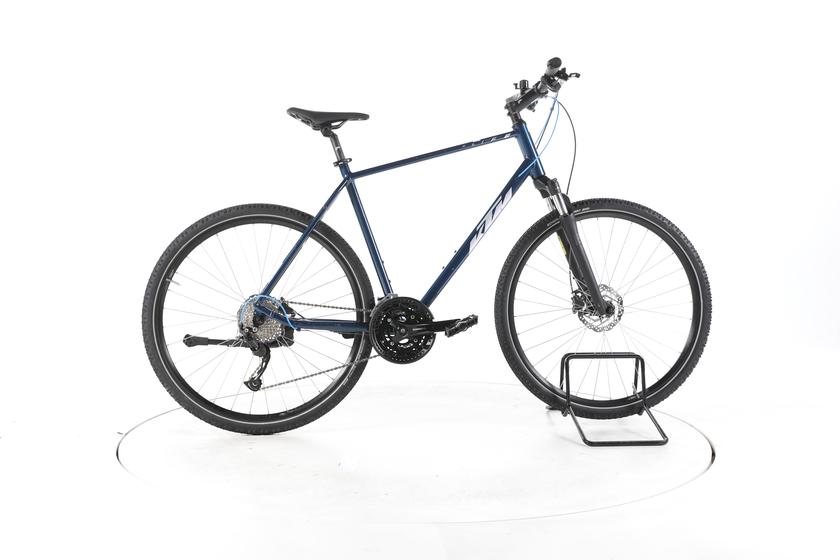 KTM X-Life ROAD Fahrrad Hardtail
