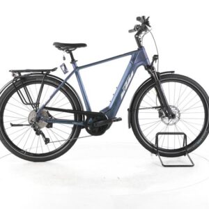 KTM Macina Tour CX510 Trekking E-Bike 2024