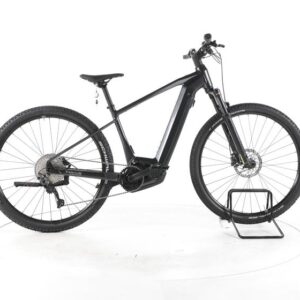 Focus JARIFA² 6.7 E-Bike