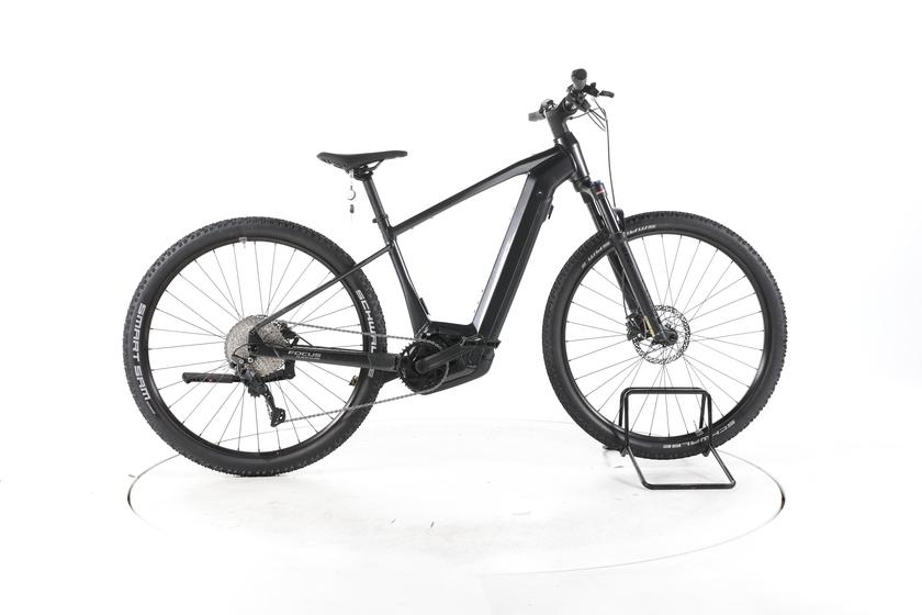 Focus JARIFA² 6.7 E-Bike