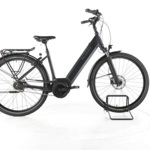 Kalkhoff Image 3.B Advance City E-Bike Tiefeinsteiger