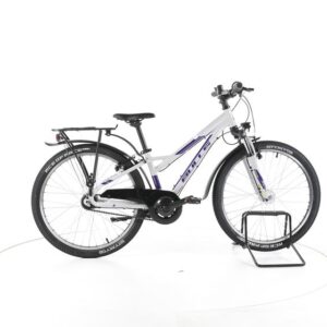 Bulls Zarena Street 24 Kinder Bikes