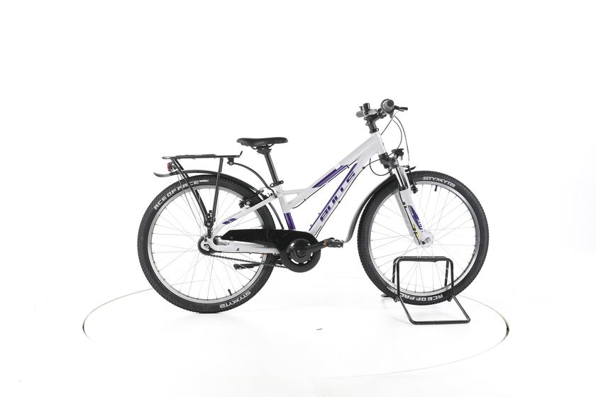 Bulls Zarena Street 24 Kinder Bikes