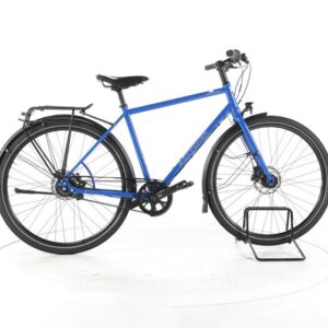 Böttcher Dakkar Fahrrad City & Trekking