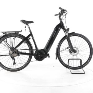 Velo de Ville AEB 990 Trekking E-Bike Tiefeinsteiger