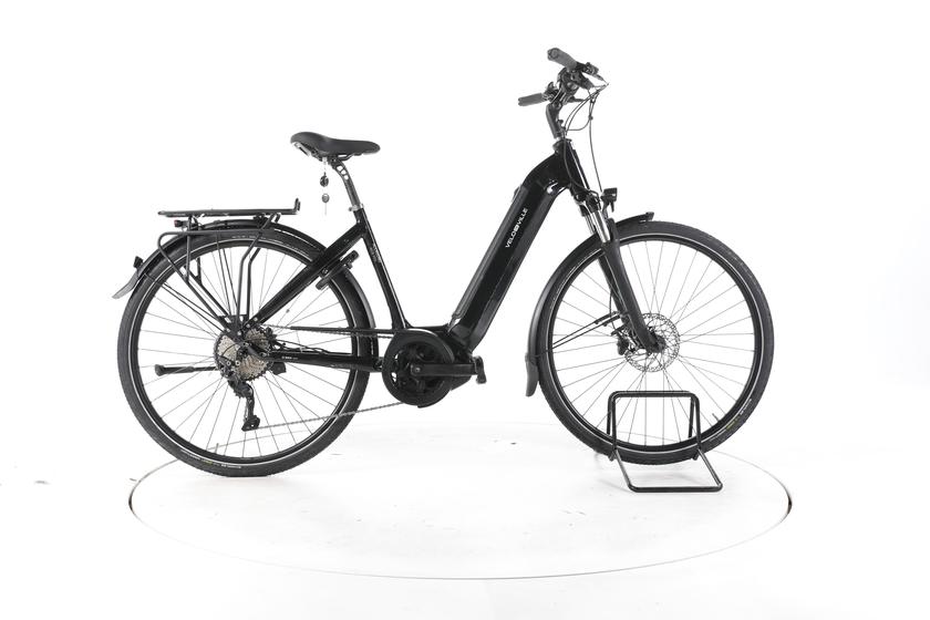 Velo de Ville AEB 990 Trekking E-Bike Tiefeinsteiger