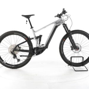 Bergamont E-Trailster Expert E-Bike Fully