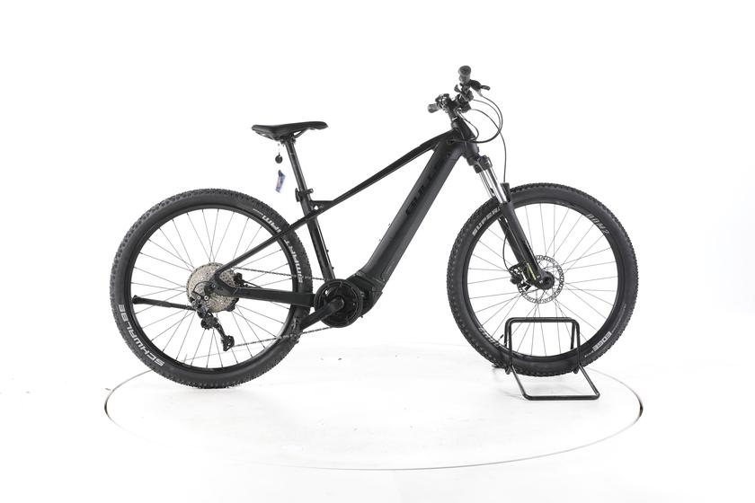Bulls Evo 625 E-Bike 2024