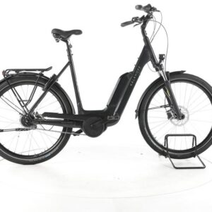 Kalkhoff Image 1.B XXL City E-Bike Tiefeinsteiger