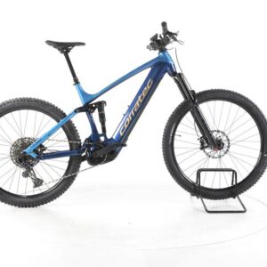 Corratec RS 160 Pro Team E-Bike Fully
