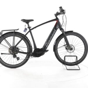 Diamant Zouma Deluxe+ Trekking E-Bike