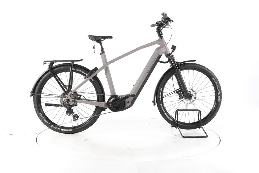 Kalkhoff Entice 7.B Move+ Trekking E-Bike