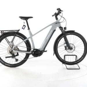 Haibike Trekking 7 Trekking E-Bike