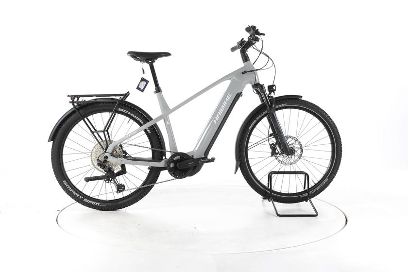 Haibike Trekking 7 Trekking E-Bike